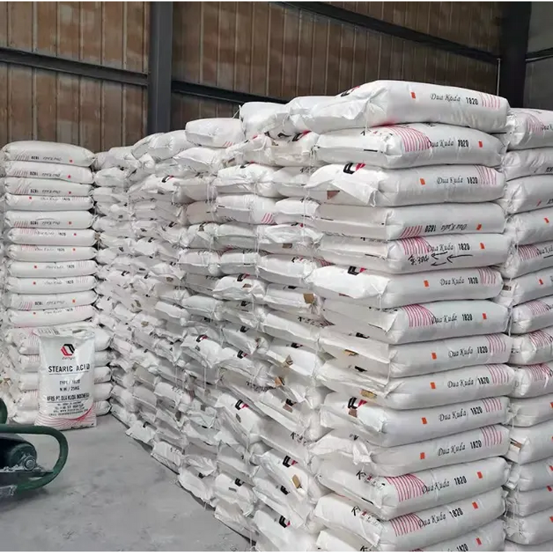 Stearic Acid Supplier - Powder Flakes 1801-1860 With Best Price