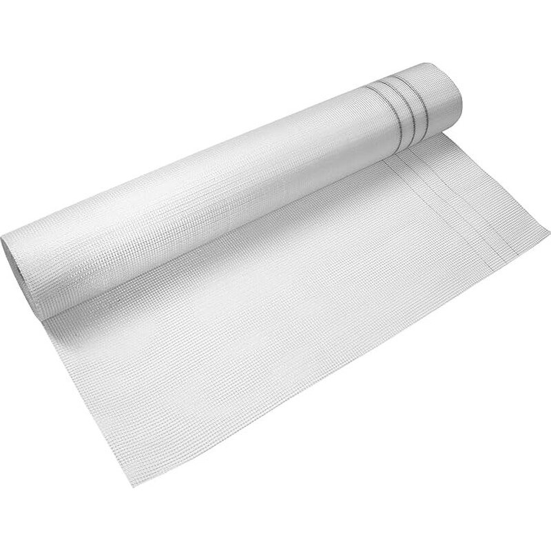 Fiber Glass Mesh Supplier - Best Price 5*5 4*4 45-160gsm Net Roll