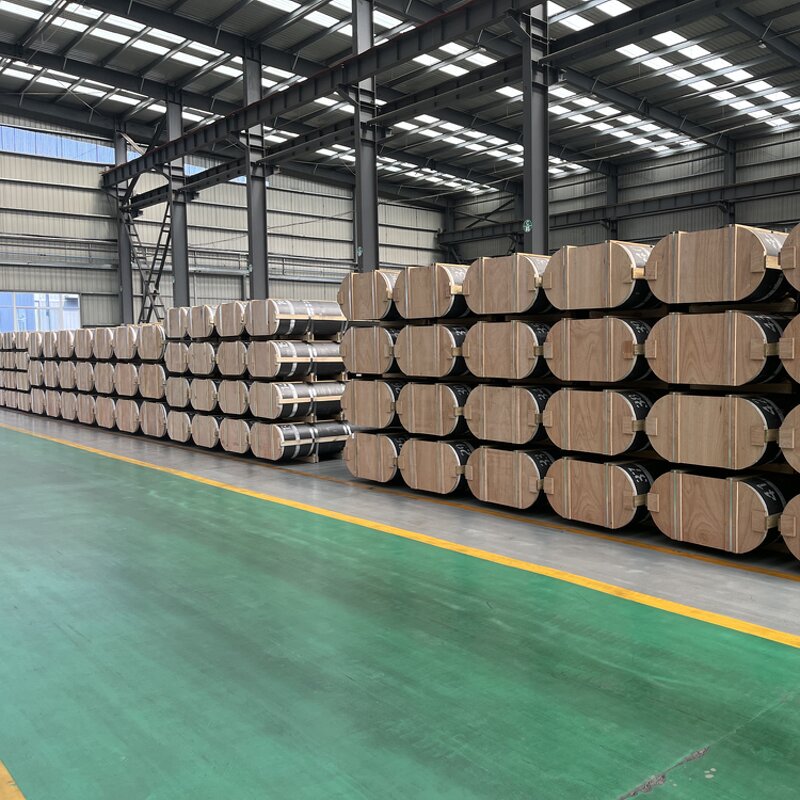 Graphite Electrode Manufacturer - Rp400 * 1800mm for Industrial Arc Furnace