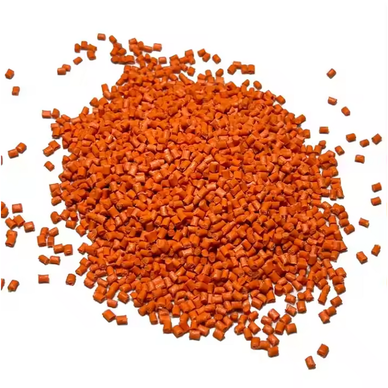 ABS Plastic Resin Supplier - China Factory Sell High Quality Virgin Pellets for Home Appliances