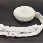 Acetate Fiber Filament Bundle