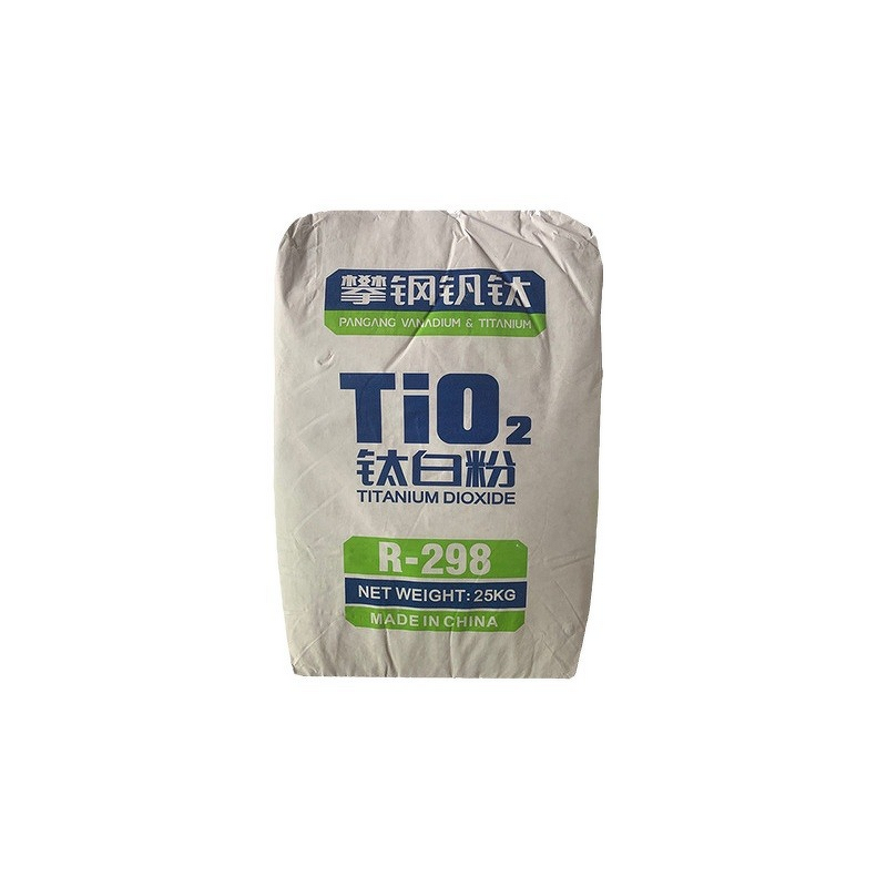 White TiO2 Powder Supplier - Organic Chemical Pigment Titanium Dioxide for Coating