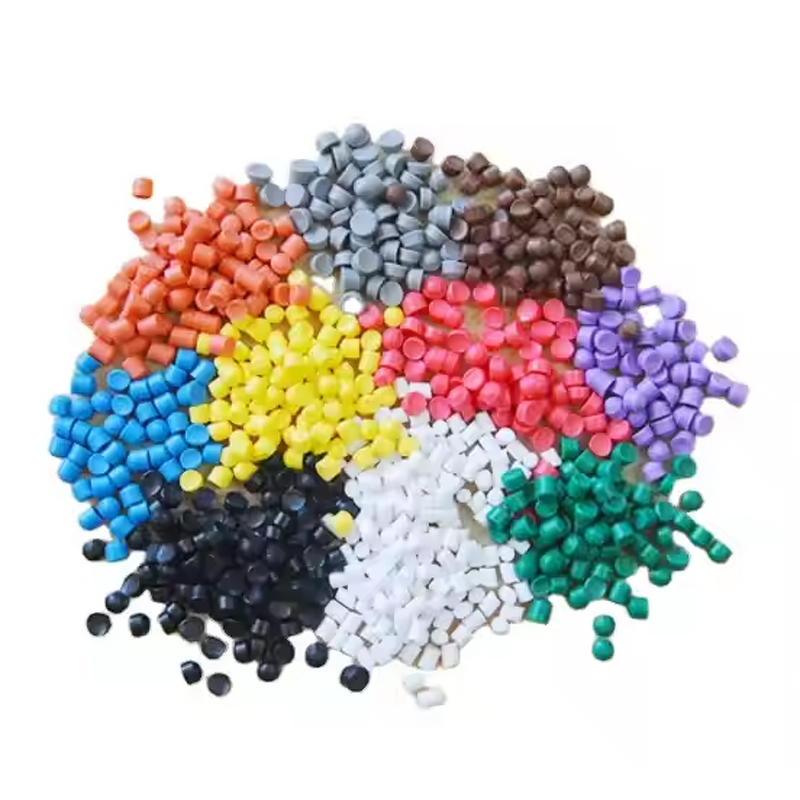 ABS Plastic Resin Supplier - China Factory Sell High Quality Virgin Pellets for Home Appliances