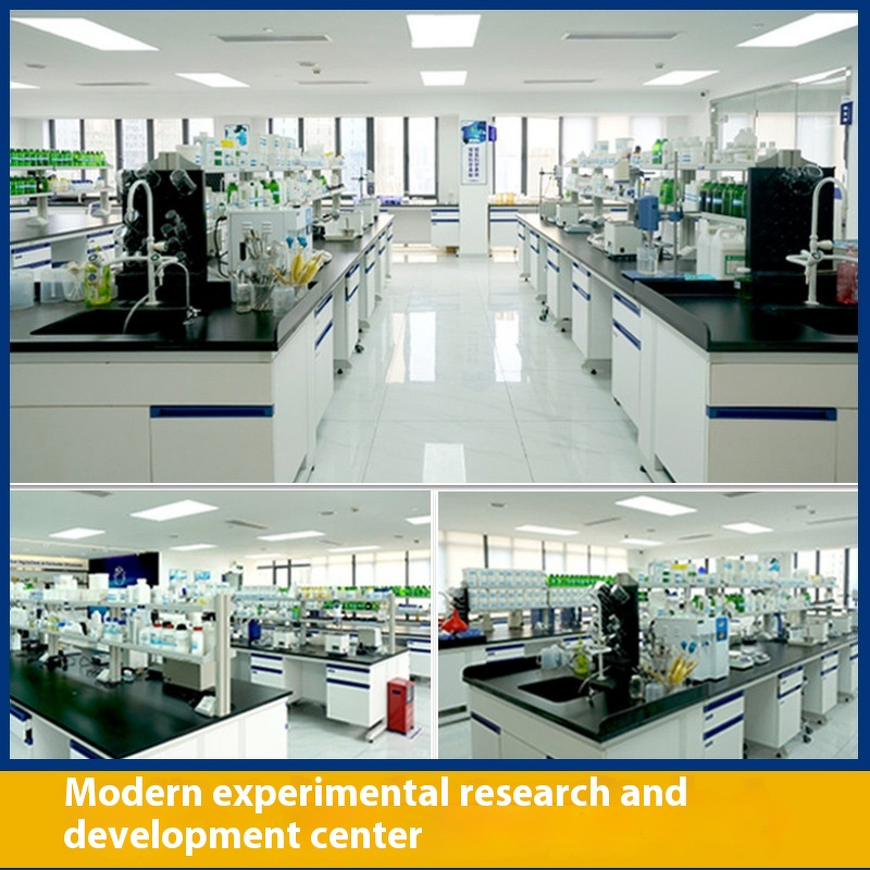 Coix Seed Extract Supplier - Manufacturer Direct Supply Cosmetics Skincare Raw Materials Liquid