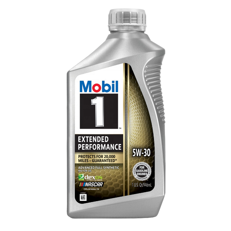 Synthetic Motor Oil Supplier - Wholesale Price Mobil 1 0w20 946ml Automotive Lubricant Grease