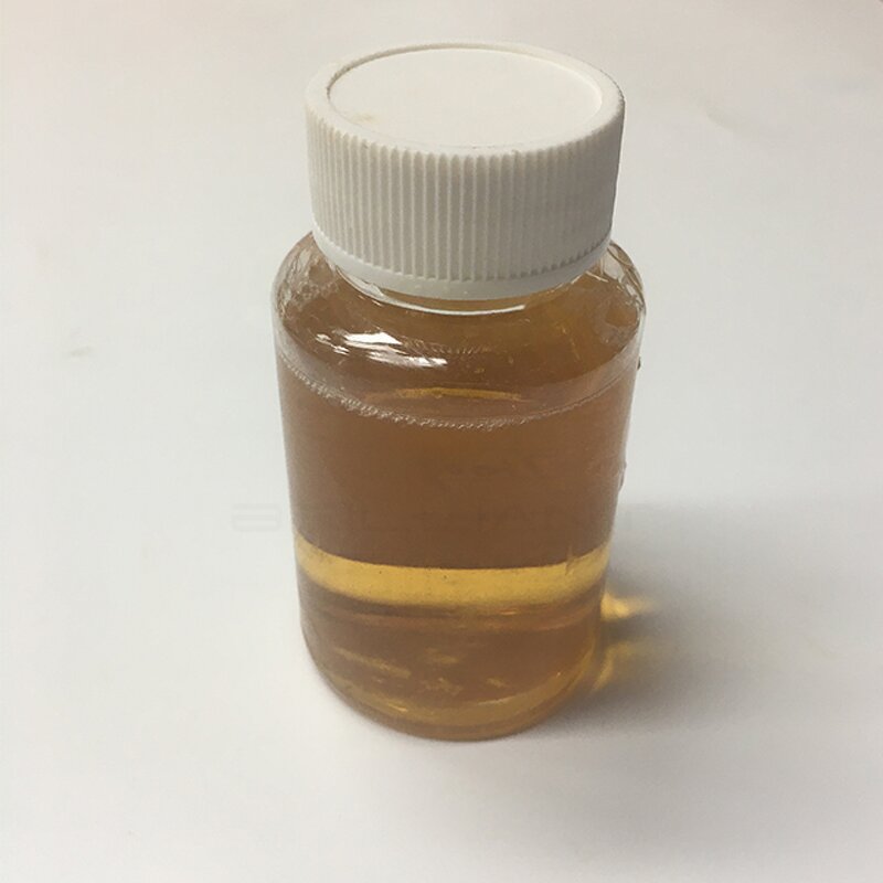 Coco Betaine Supplier - Raw Material for Shampoo Detergent