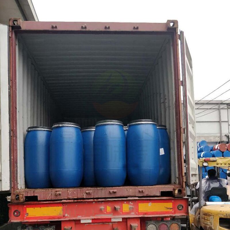 Sodium Lauryl Ether Sulfate Factory - 70% Detergent Raw Material