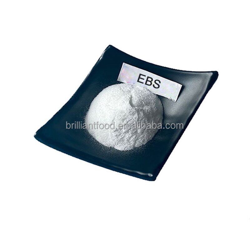 Ethylene Bis Stearamide Supplier - Anti-adhesive Agent 99% Purity