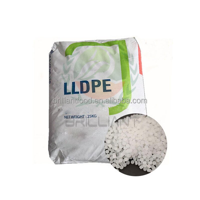 LLDPE Resin Supplier - Virgin Pellets Rotomold Polyethylene