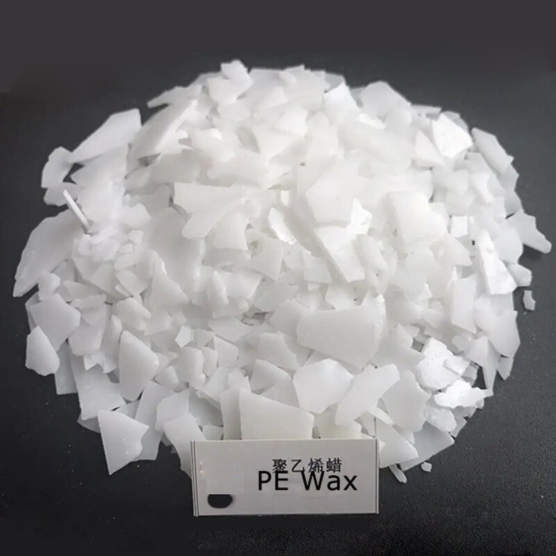 LDPE Wax Manufacturer - Factory Direct for ABS