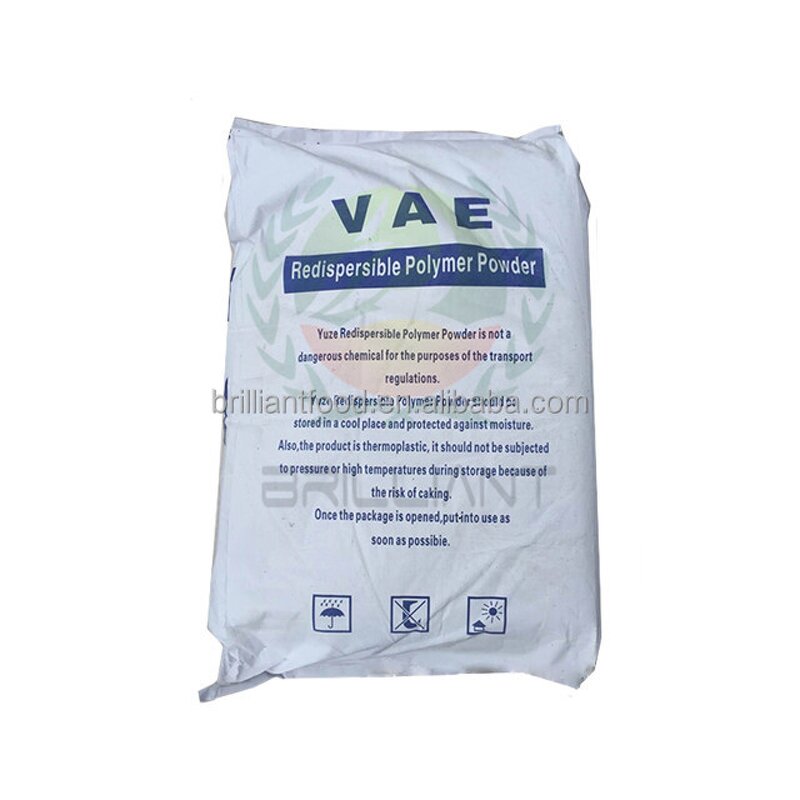 EVA Copolymer Powder Supplier - High Adhesion Disposable VAE