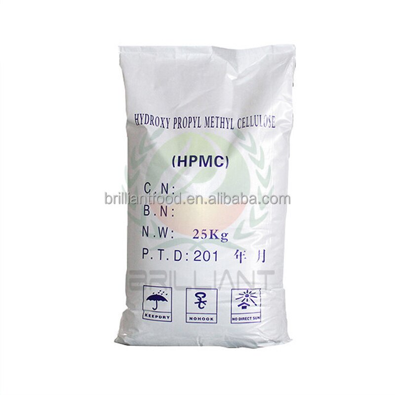 HPMC Manufacturer - Hydroxy Propyl Methyl Cellulose Thickener