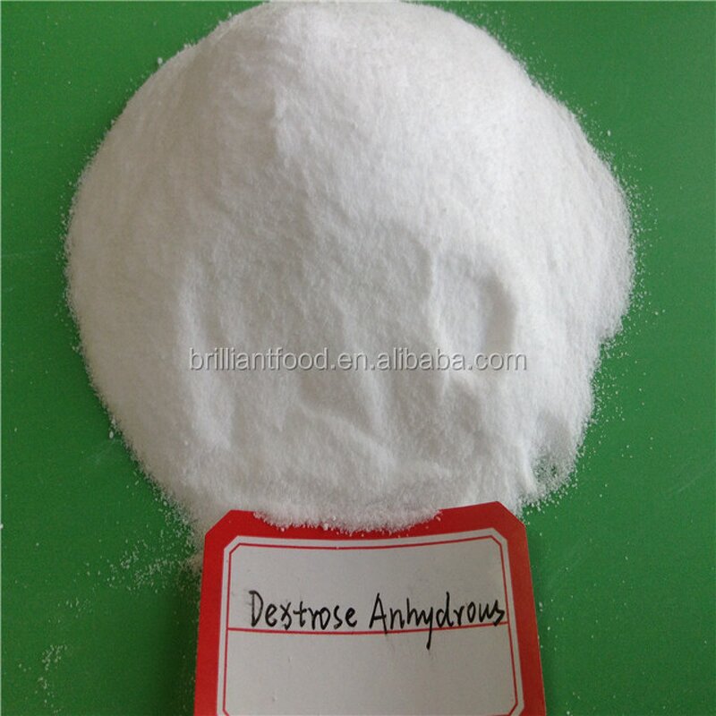 Glucose Monohydrate Supplier - Bulk Dextrose Powder Price
