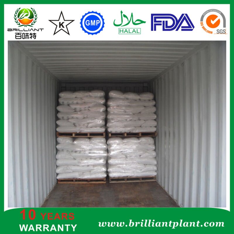 Ammonium Bicarbonate Manufacturer - Food Grade 99% for Baking Powder