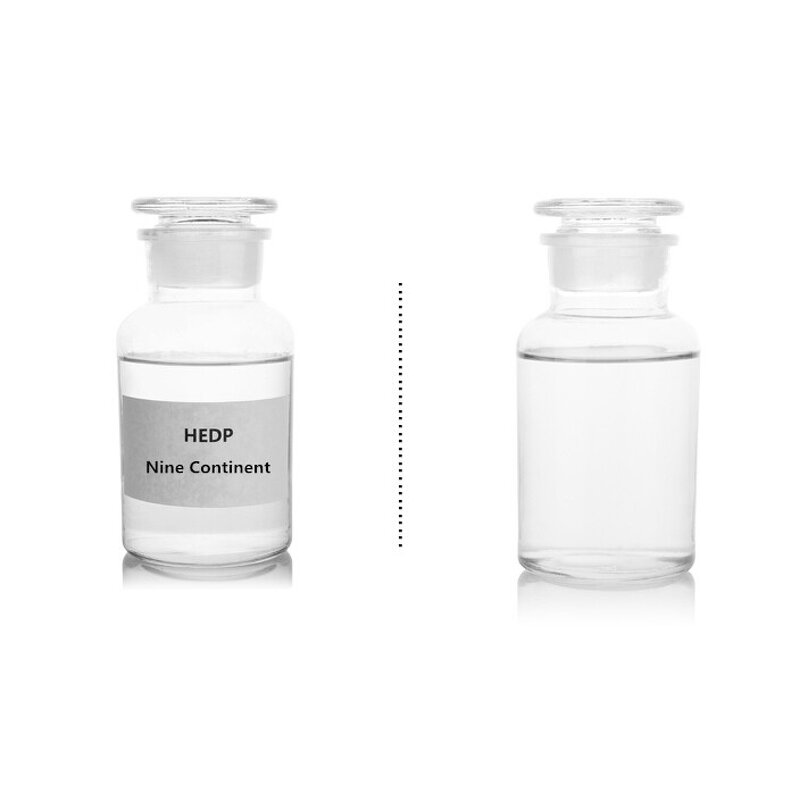 HEDP 60% Manufacturer - 1-Hydroxyethylidene-1