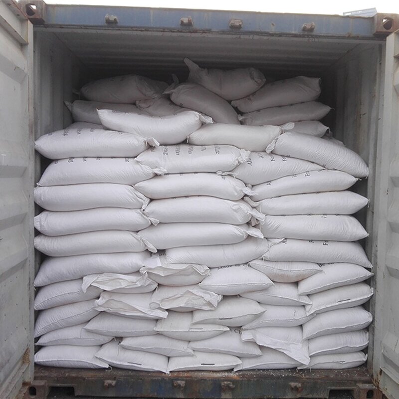 Aluminium Sulfate Supplier - 16% 17% Non Ferric for Water Treatment