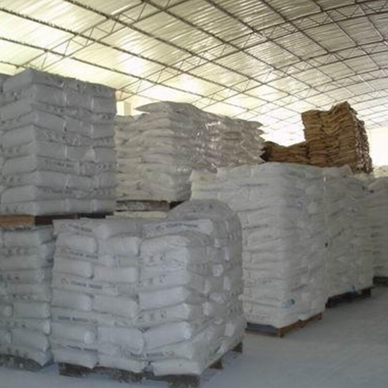 Ammonium Bicarbonate Factory - Food Industry Grade 99.2%