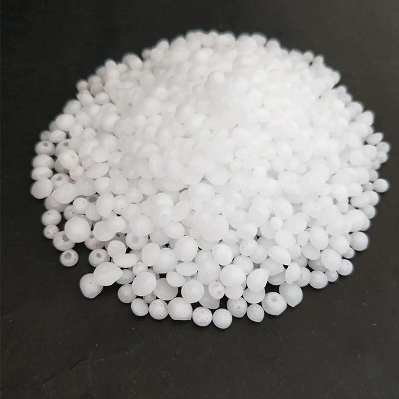 Polyethylene Wax Factory - 100C Softening Point Flake for Road Marking