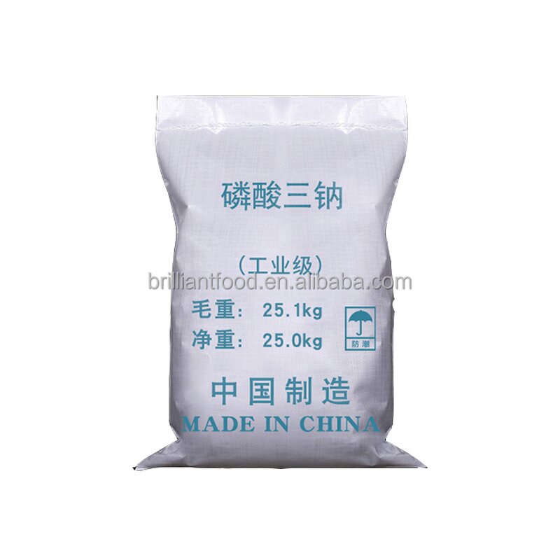 Diammonium Phosphate Supplier - TSP for Fertilizer Factory Direct