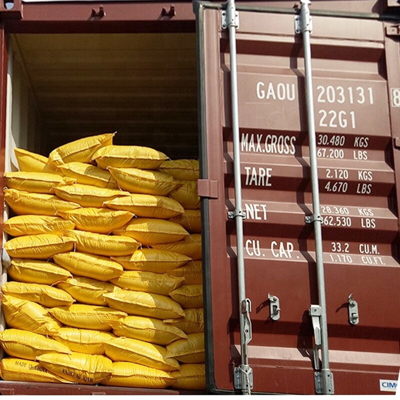 Poly Aluminium Chloride Factory - 30% PAC for Water Treatment