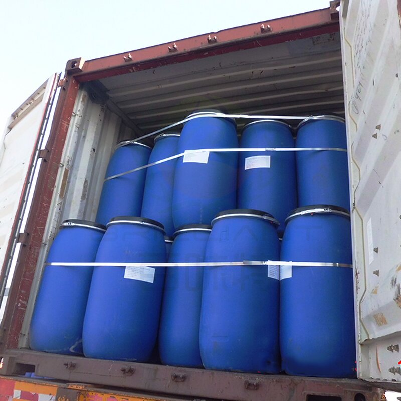 SLES 70% Manufacturer - Hot Selling Sodium Lauryl Ether Sulfate