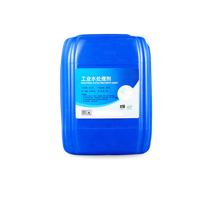 ATMP Liquid Supplier - Amino Trimethylene Phosphonic Acid