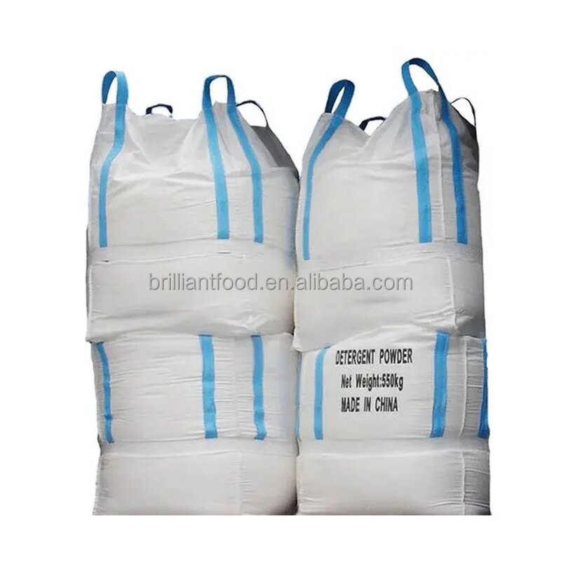 Washing Powder Manufacturer - Wholesale 4kg Hand Wash Detergent