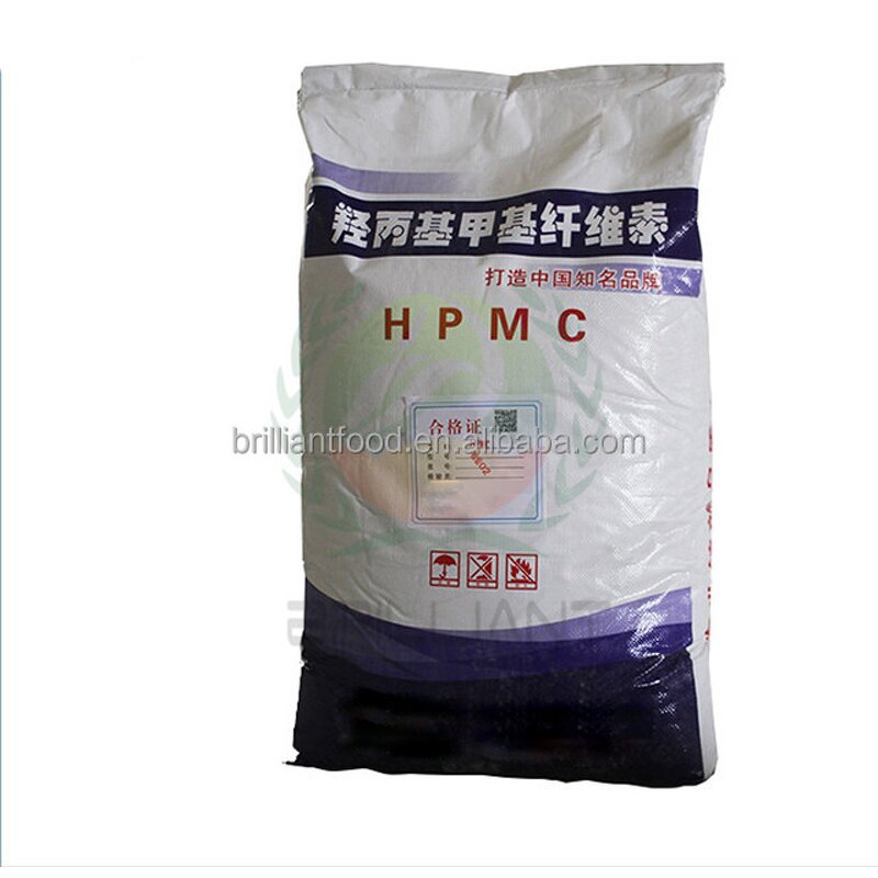 HPMC Manufacturer - Hydroxy Propyl Methyl Cellulose Thickener