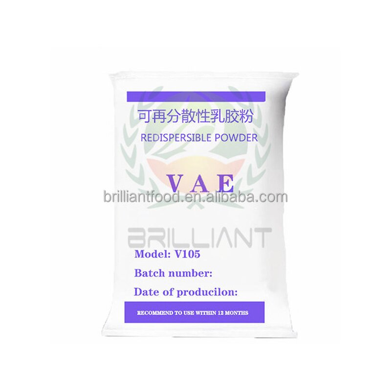 EVA Copolymer Powder Supplier - High Adhesion Disposable VAE