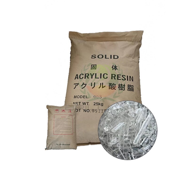 Acrylic Resin Manufacturer - Flexible for Printed Circuit Board