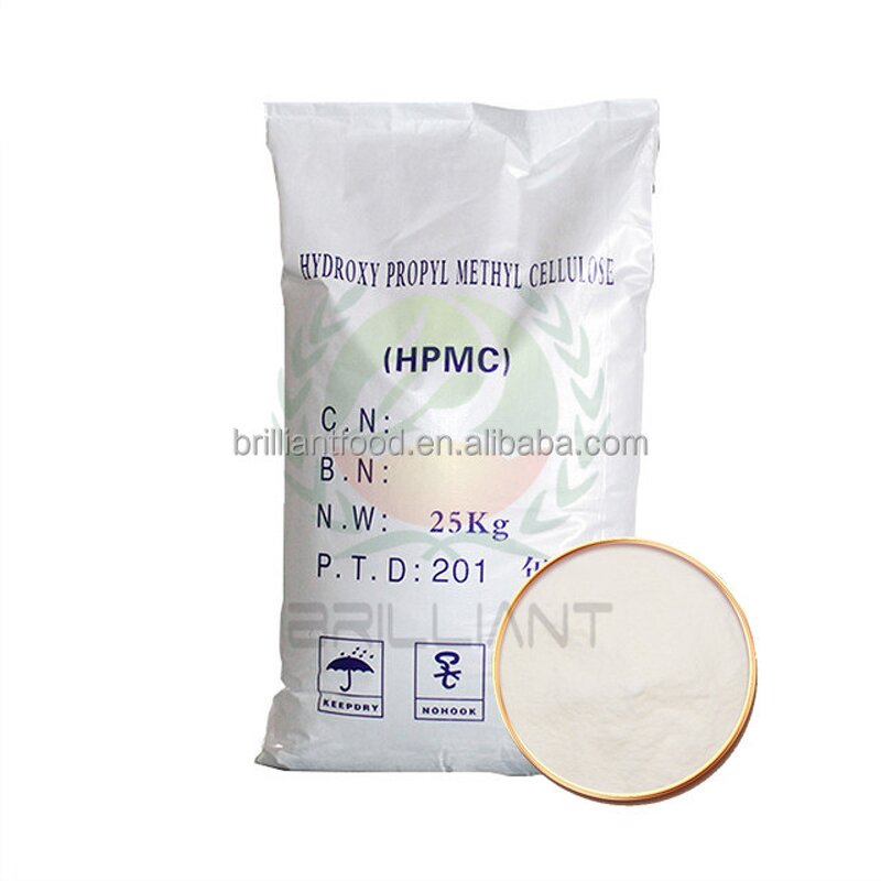 HPMC Manufacturer - Hydroxy Propyl Methyl Cellulose Thickener