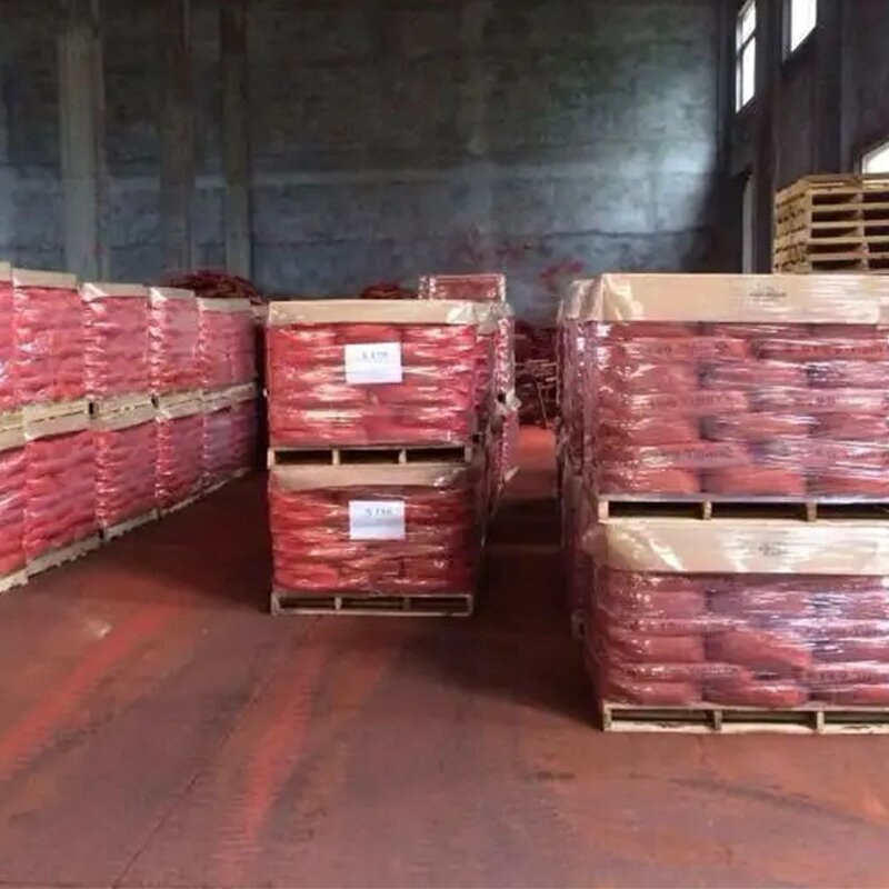 Iron Oxide Pigment Supplier - Red Black Yellow Construction Grade