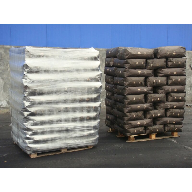 Carbon Black Powder Manufacturer - 99% Natural Vegetable Pigment