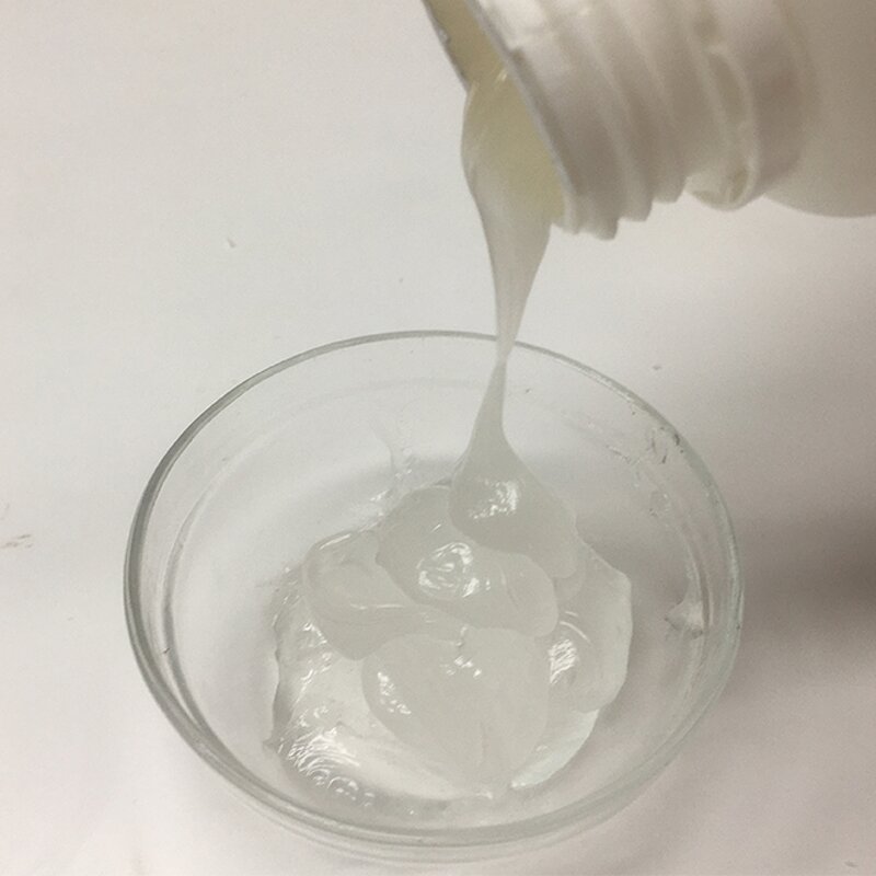 SLES 70% Manufacturer - Hot Selling Sodium Lauryl Ether Sulfate