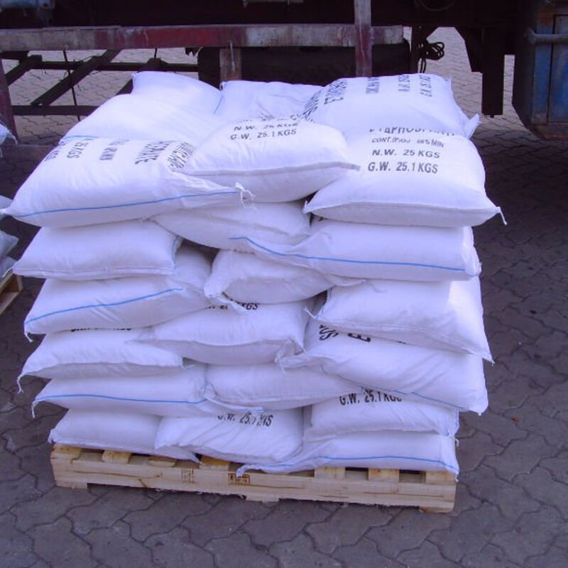 Sodium Acid Pyrophosphate Factory - Bulking Agent Food Additive