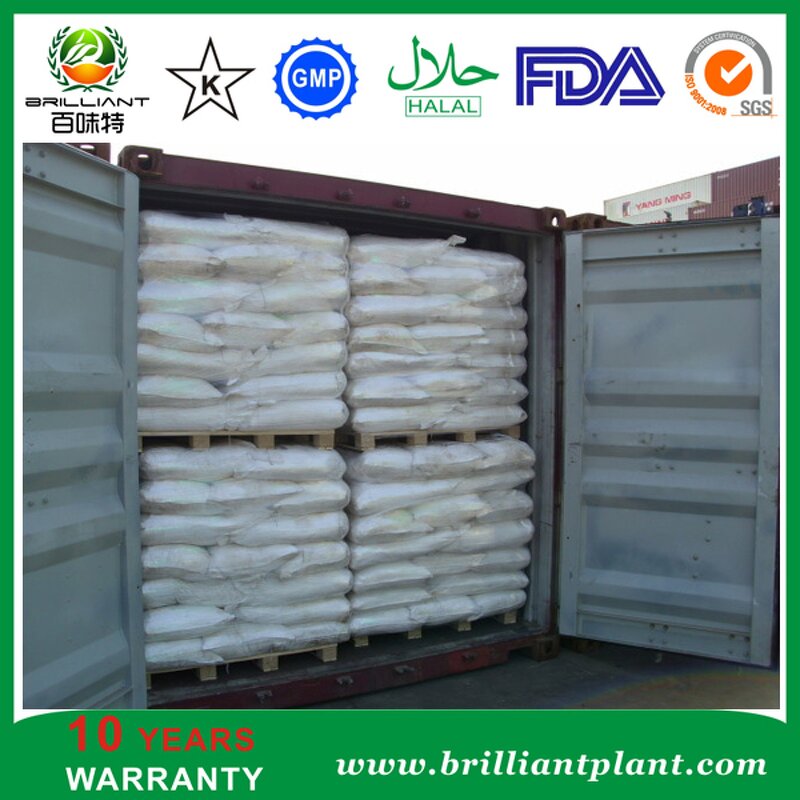 Ammonium Bicarbonate Manufacturer - Food Grade 99% for Baking Powder
