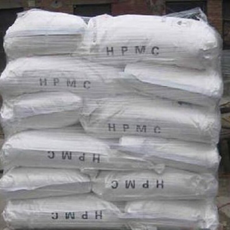 HPMC Factory - Low Viscosity Thickener for Tile Adhesive