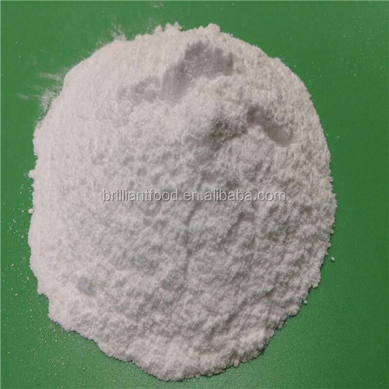 Sodium Hexametaphosphate Supplier - Food Grade White Powder SHMP