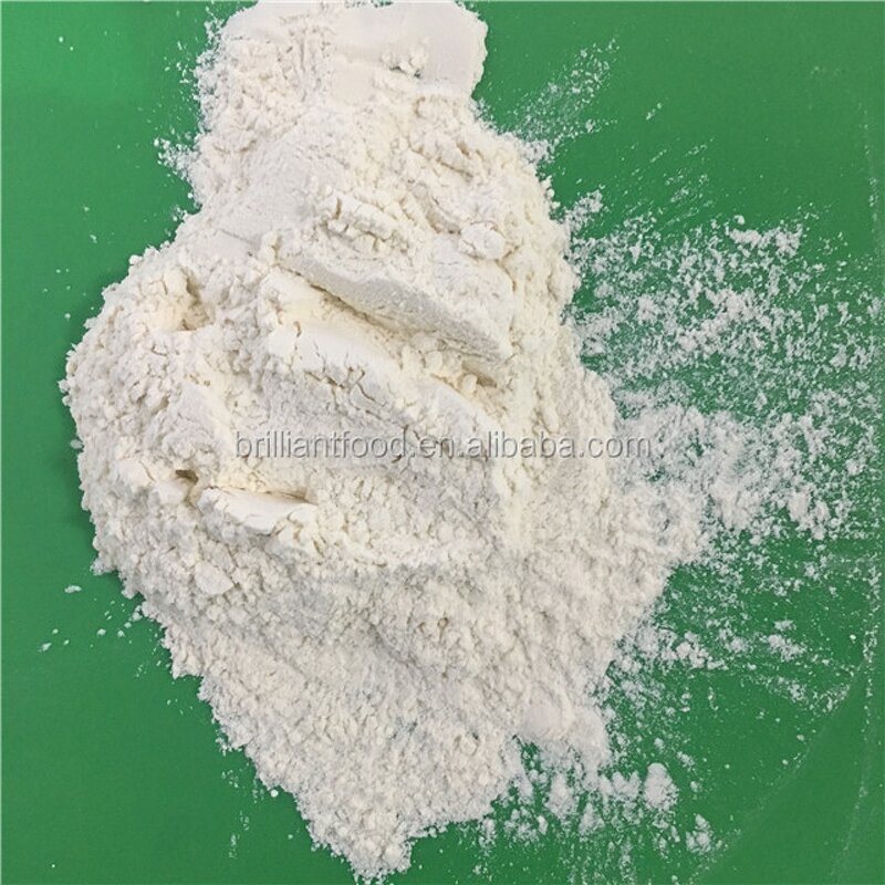 Xanthan Gum Supplier - 200 Mesh Food Grade Stabilizer