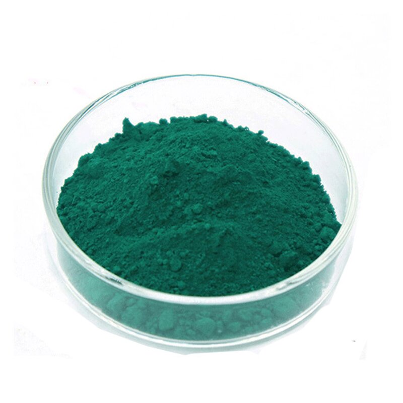 Iron Oxide Pigment Supplier - Red Black Yellow Construction Grade