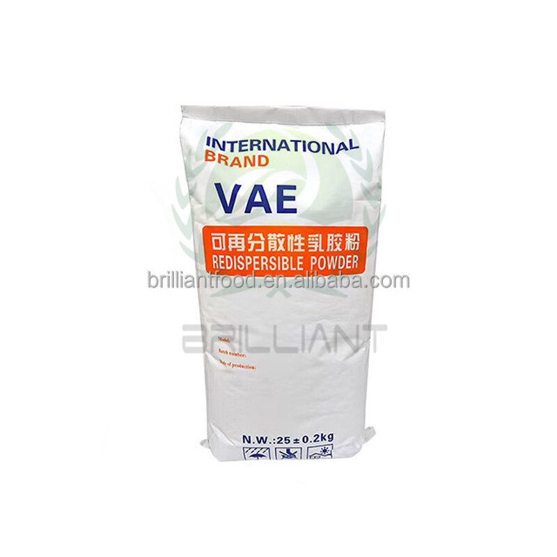EVA Copolymer Powder Supplier - High Adhesion Disposable VAE