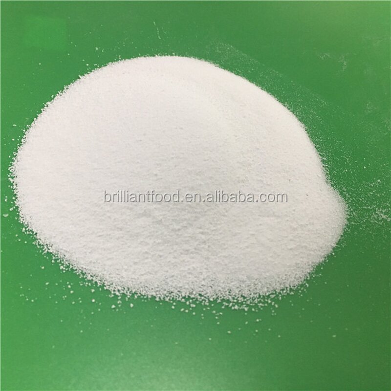 Sodium Acid Pyrophosphate Factory - Bulking Agent Food Additive