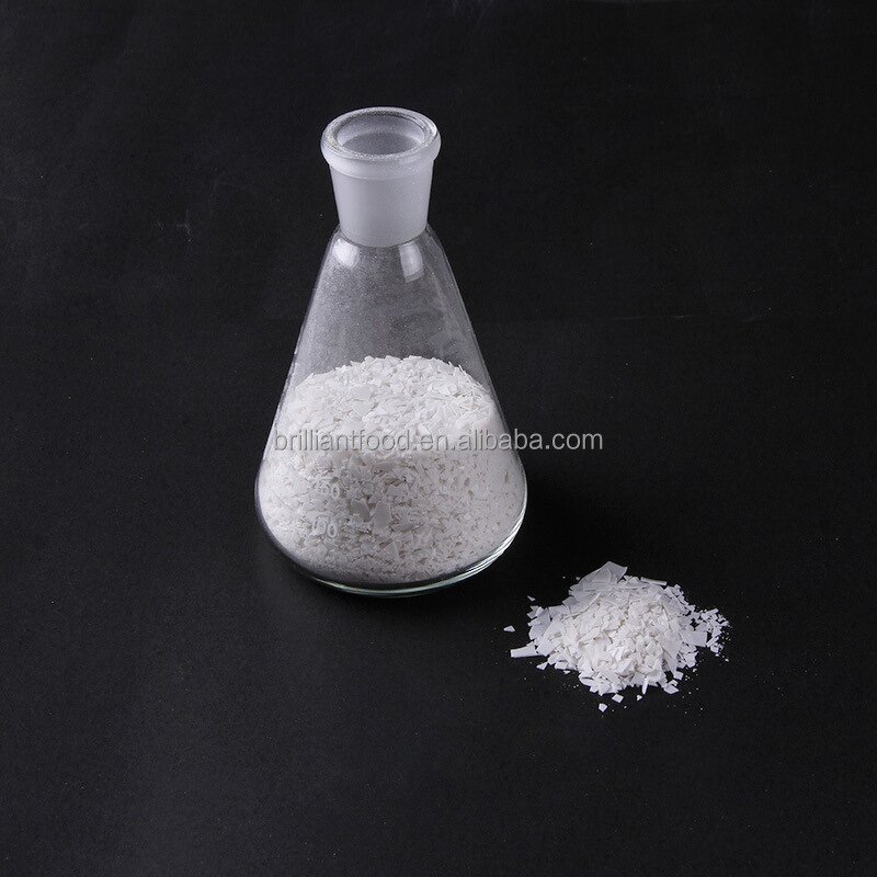 Zinc Stearate Powder Supplier - Cosmetics Filler for Masterbatch