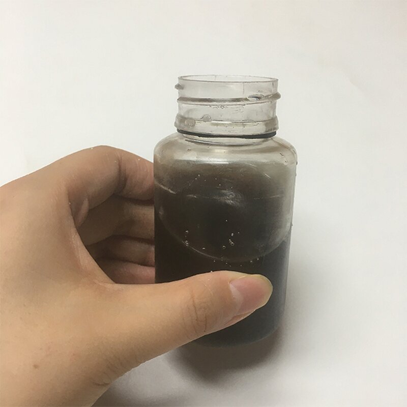 LABSA 96% Supplier - Detergent Grade Linear Alkylbenzene Sulfonic Acid