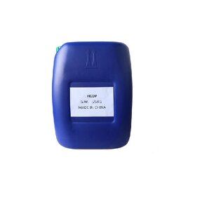 HEDP 60% Manufacturer - 1-Hydroxyethylidene-1