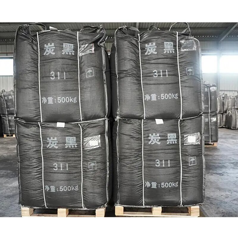 Carbon Black Powder Manufacturer - 99% Natural Vegetable Pigment