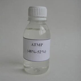 ATMP Liquid Supplier - Amino Trimethylene Phosphonic Acid