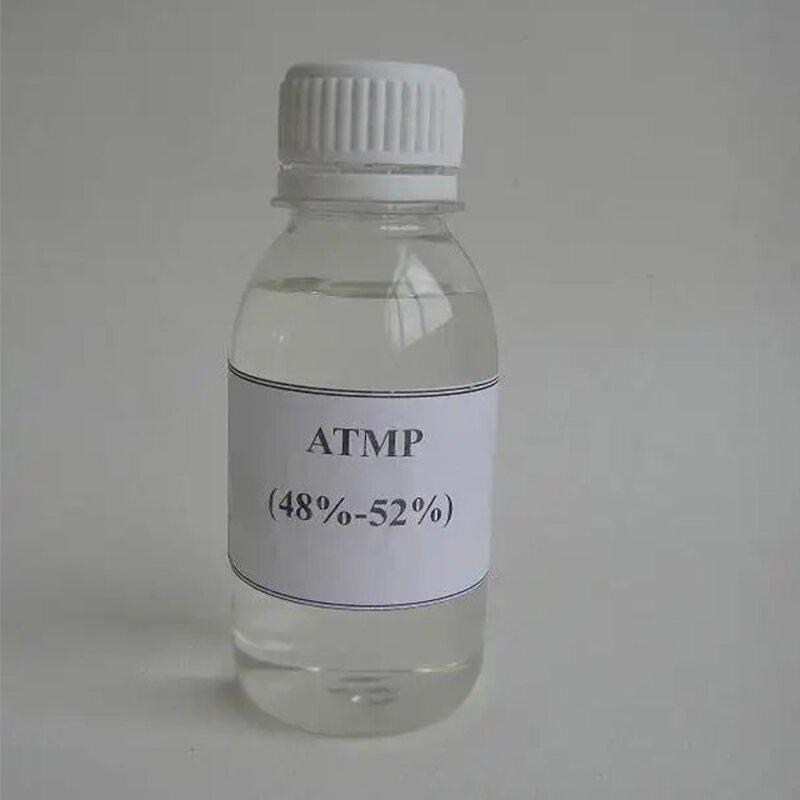 ATMP Liquid Supplier - Amino Trimethylene Phosphonic Acid