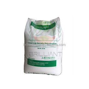 LLDPE Resin Supplier - Virgin Pellets Rotomold Polyethylene