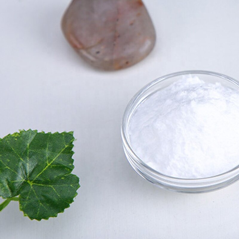 Ammonium Bicarbonate Factory - Food Industry Grade 99.2%